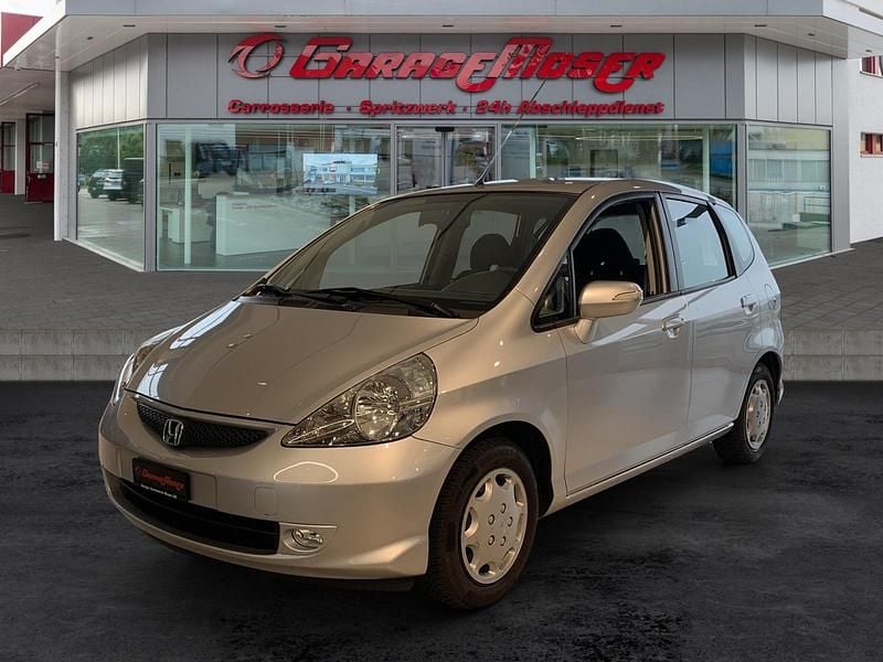 Gebraucht 2007 Honda Jazz ES Kleinwagen | CHF 4’500 (Guter Preis) - Bild 1/4