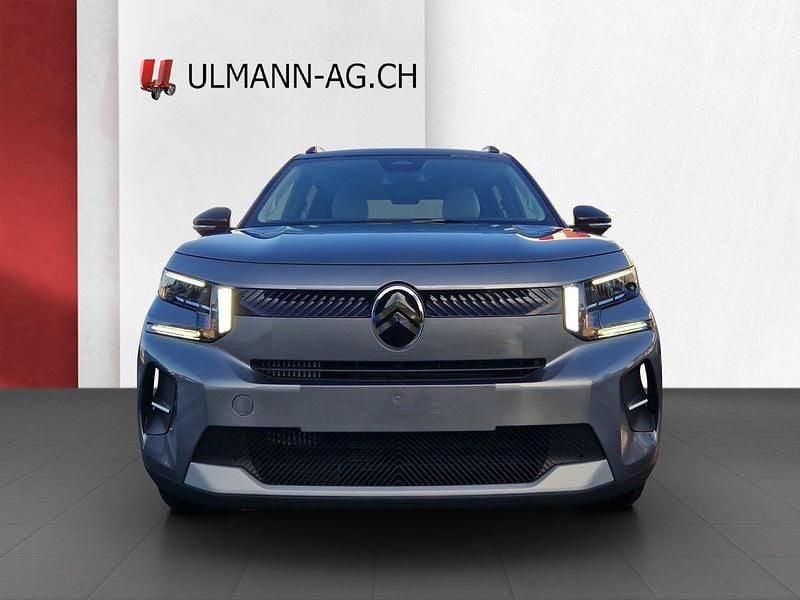 Gebraucht Citroën C3 101 PS (74 kW) 2024 Kleinwagen