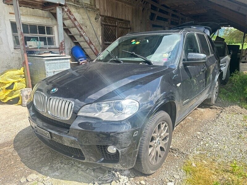 Gebraucht 2013 BMW X5 SUV | CHF 6’900 - Bild 1/4