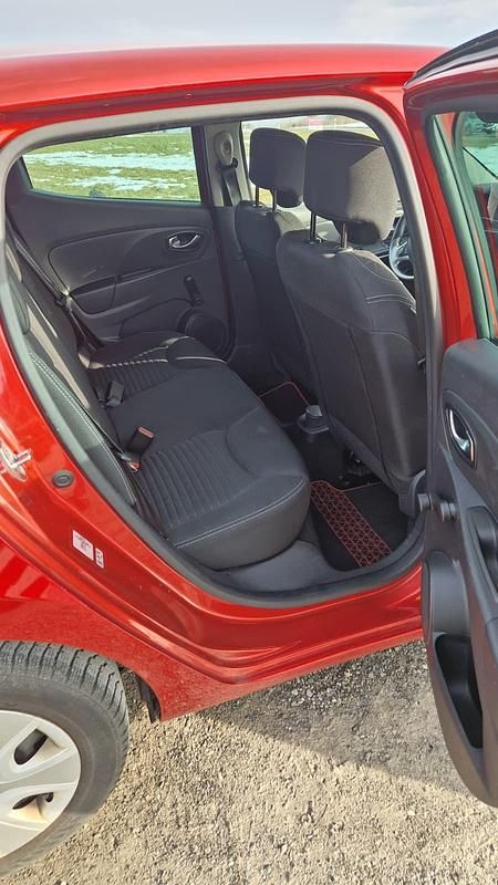 Gebraucht Renault Clio IV LIMITED 90 PS (66 kW) 2016