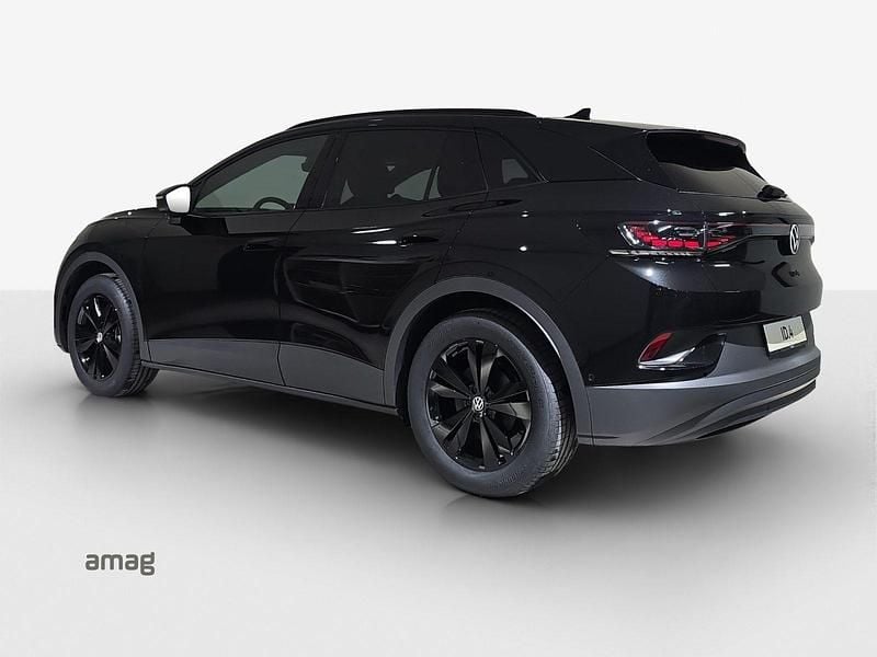 Neu VW ID.4 Pro 210 kW (286 PS) 2026 Grenadill black metallic SUV
