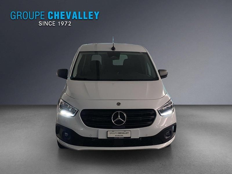 Neu Mercedes Citan 112 116 PS (85 kW) 2026 Limousine