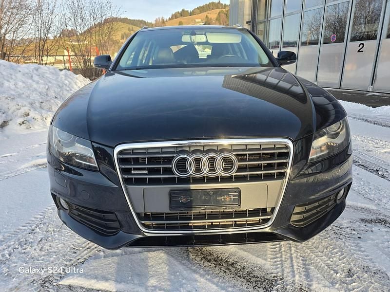 Gebraucht 2010 Audi A4 Kombi | CHF 5’900 (Guter Preis) - Bild 1/4