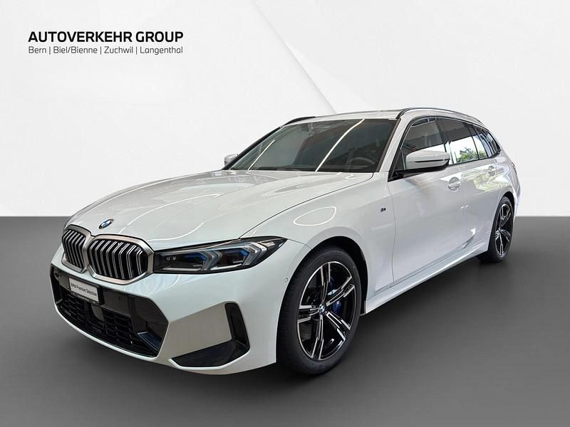 Gebraucht 2024 BMW 320e M Sport Kombi | CHF 47’800 - Bild 1/4