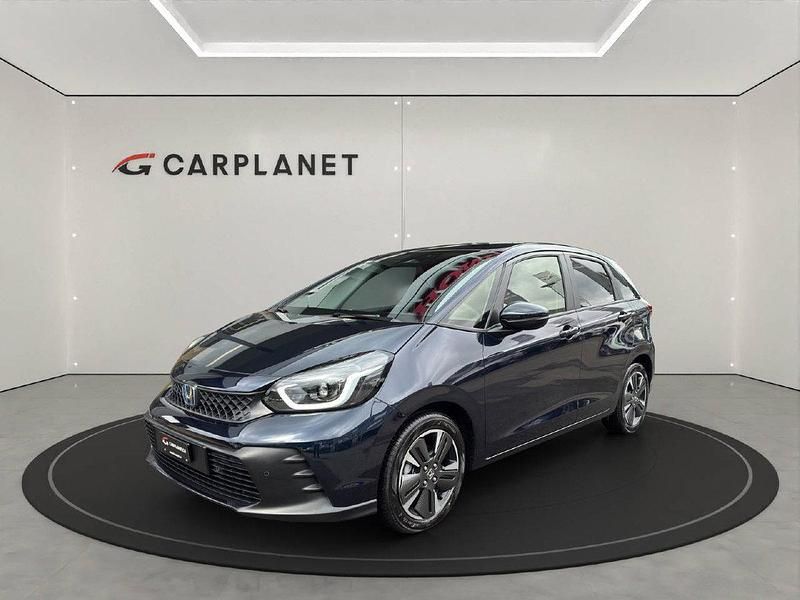 Neu Honda Jazz Advance 122 PS (89 kW) 2025 Kleinwagen