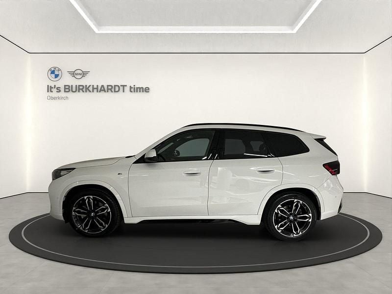 Gebraucht BMW X1 M Sport 204 PS (150 kW) 2024 SUV