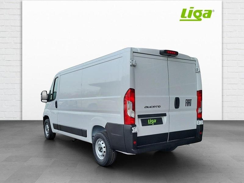 Neu Fiat Ducato Easy 120 PS (88 kW) 2025 Van