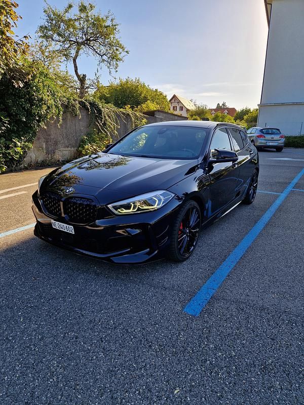 Gebraucht BMW M135 320 PS (235 kW) 2020 Kleinwagen