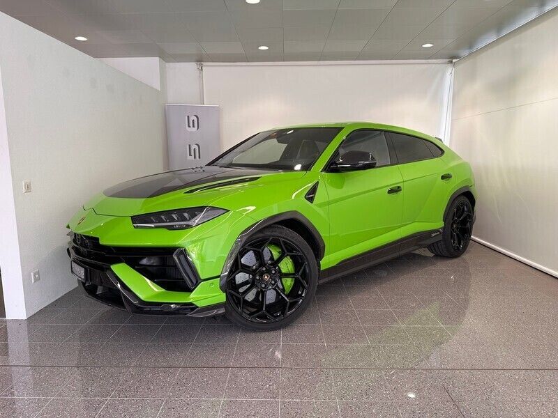 Gebraucht 2023 Lamborghini Urus SUV | CHF 289’900 (Fairer Preis) - Bild 1/4