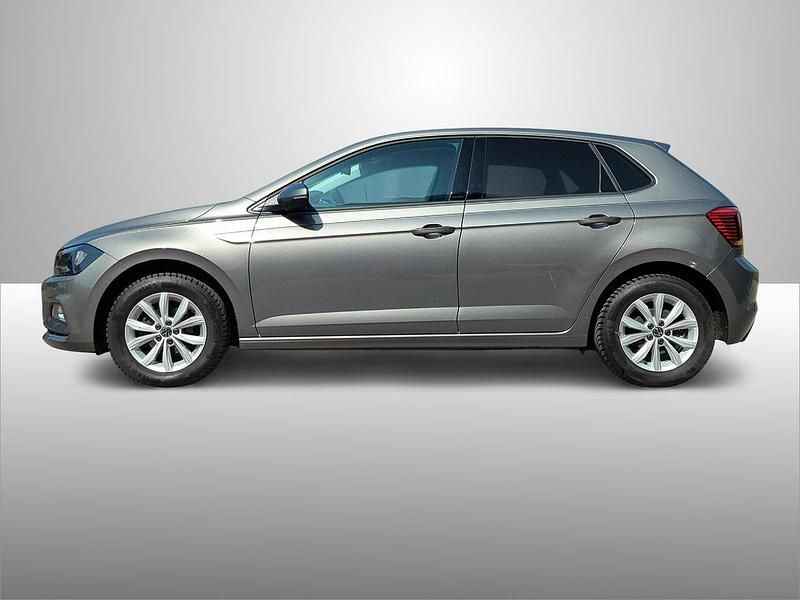 Gebraucht VW Polo Highline 95 PS (69 kW) 2021 Kleinwagen