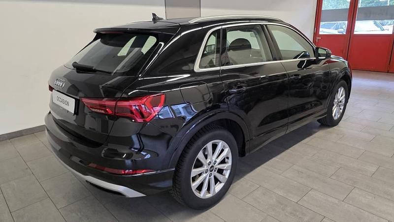 Gebraucht Audi Q3 Advanced 150 PS (110 kW) 2023 SUV