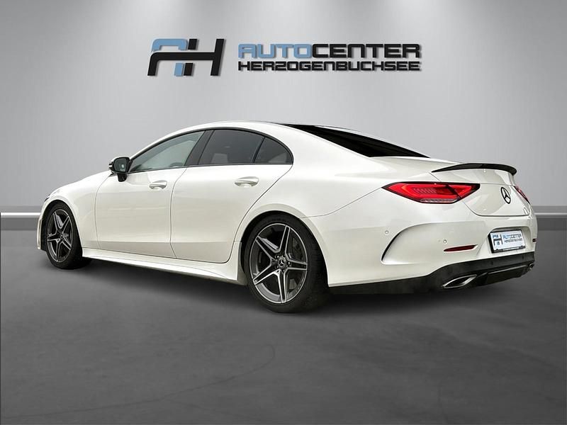 Gebraucht Mercedes CLS450 AMG line 367 PS (269 kW) 2020