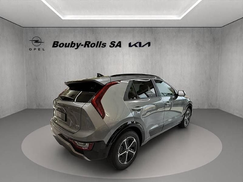 Neu Kia Niro Style 137 PS (100 kW) 2026 SUV