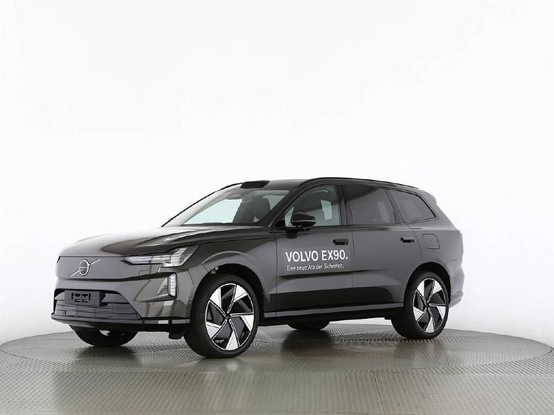 Grau Gebraucht 2024 Volvo EX90 Performance SUV | CHF 87’800 (Etwas zu teuer) - Bild 1/4