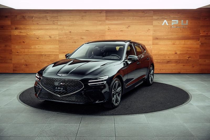 Gebraucht Genesis G70 Sport 245 PS (180 kW) 2025 Kombi