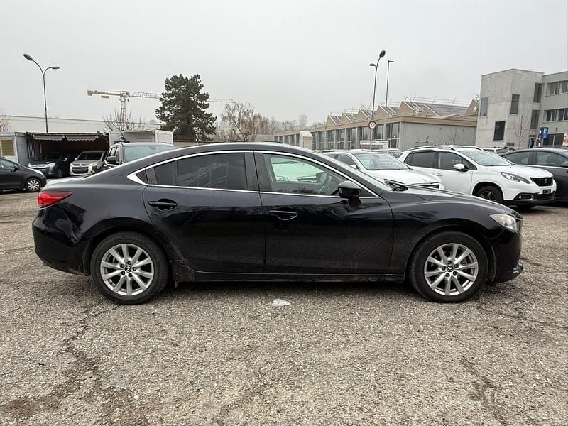 Gebraucht Mazda 6 150 PS (110 kW) 2014