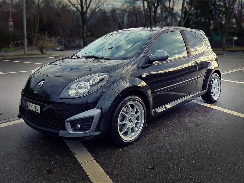 Gebraucht 2010 Renault Twingo R.S. Kleinwagen | CHF 8’500 (Fairer Preis) - Bild 1/4