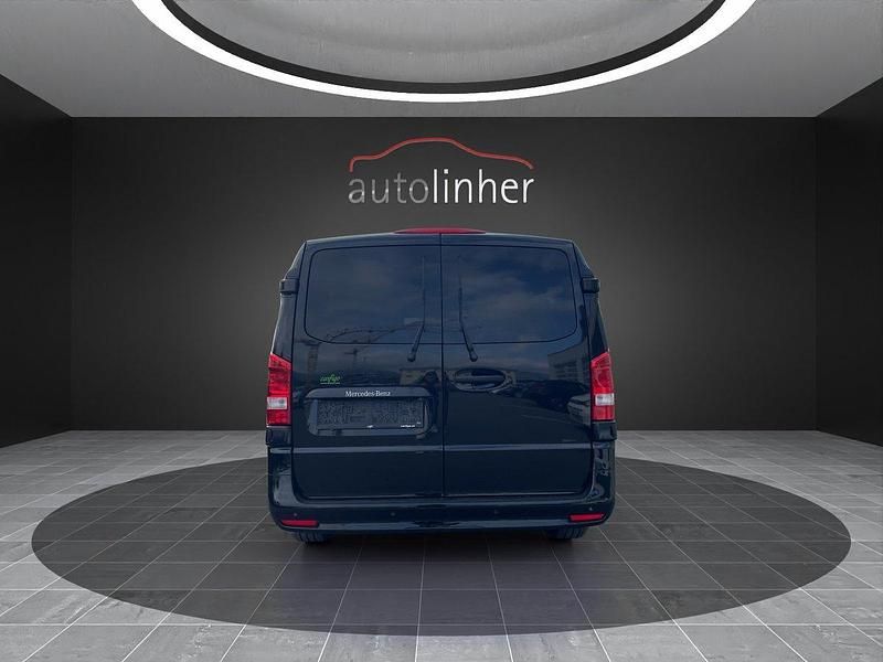 Gebraucht Mercedes Vito 190 PS (139 kW) 2023 Van