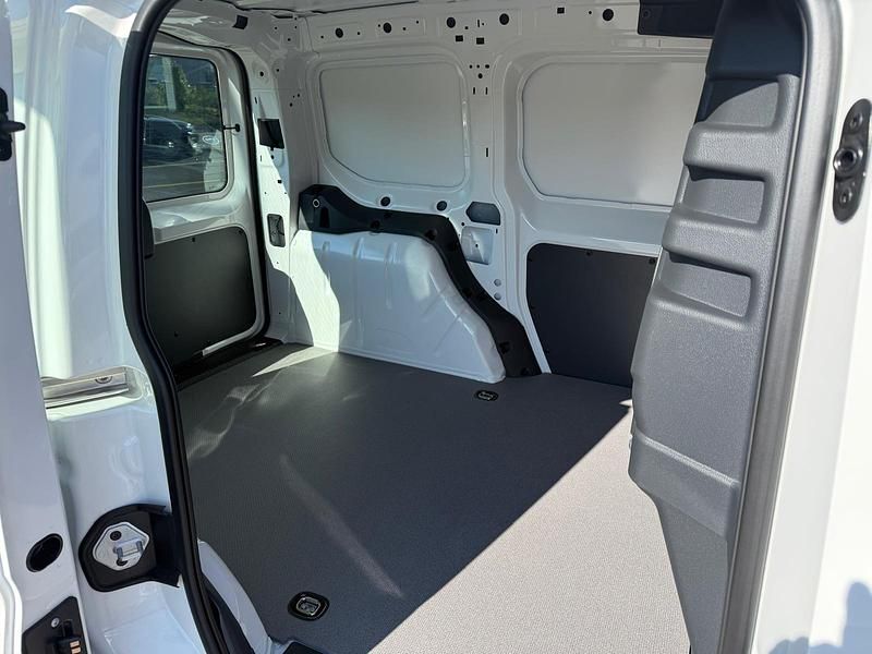 Neu VW Caddy 122 PS (89 kW) 2025 Van / Kleinbus