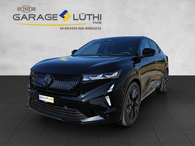 Gebraucht Renault Rafale Esprit Alpine 200 PS (147 kW) 2024 SUV