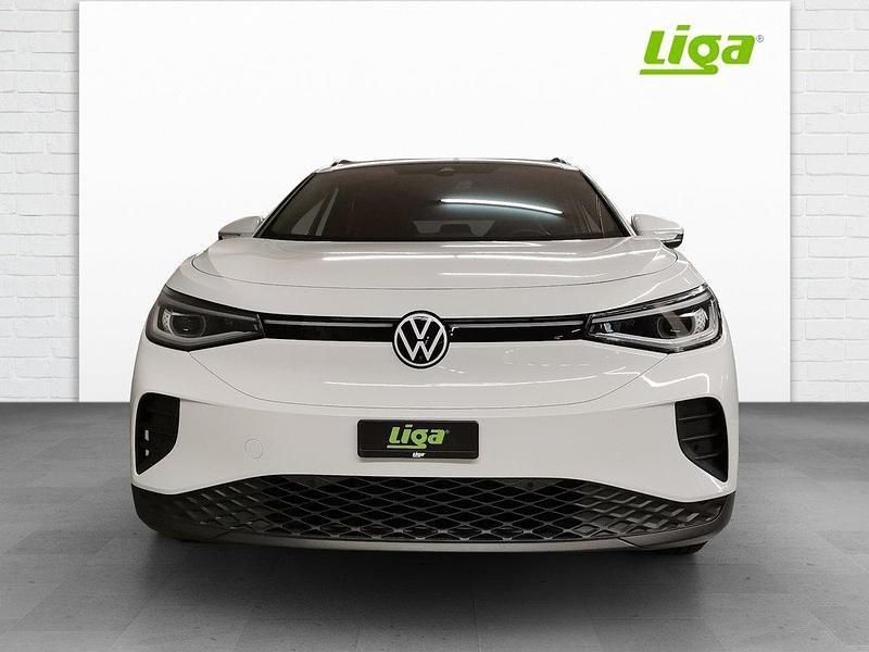 Gebraucht VW ID.4 Pro Performance 150 kW (204 PS) 2021 SUV