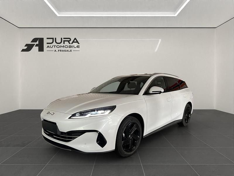 Neu BYD Seal Comfort 212 PS (155 kW) 2025 Kombi