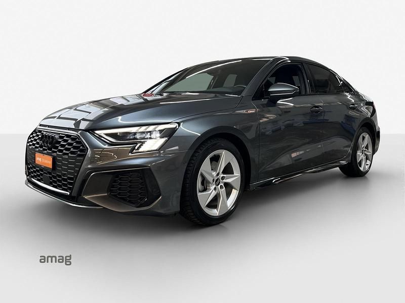 Gebraucht Audi A3 e-tron Attraction 150 PS (110 kW) 2023 Kleinwagen