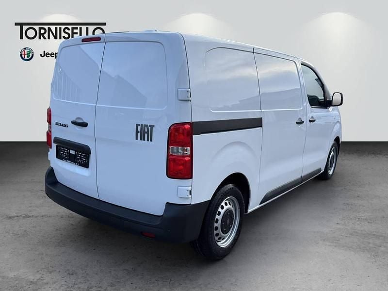 Neu Fiat Scudo 150 PS (110 kW) 2026 Van