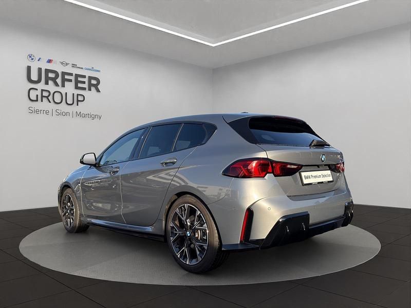 Gebraucht BMW 123 M Sport 218 PS (160 kW) 2025 Grau Kleinwagen