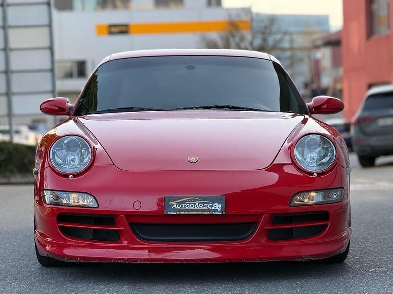 Gebraucht Porsche 911 Carrera S 355 PS (261 kW) 2006