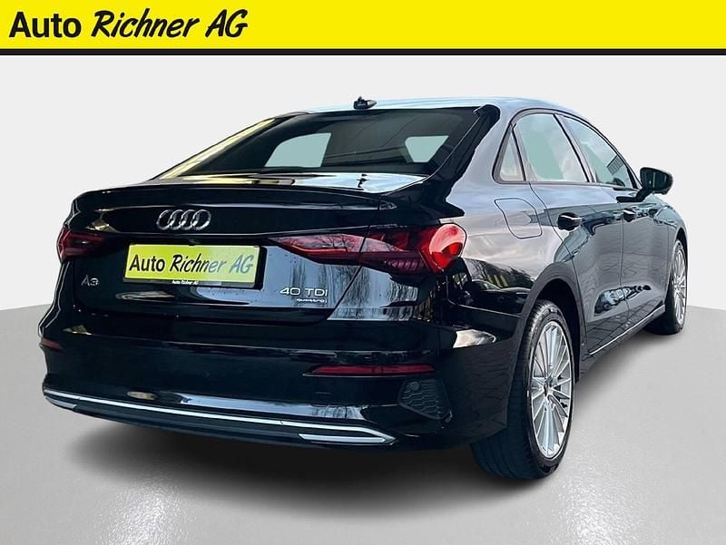 Gebraucht Audi A3 e-tron Advanced 200 PS (147 kW) 2023 Kleinwagen