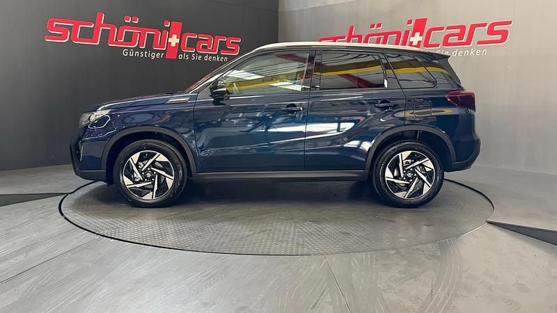Neu Suzuki Vitara 110 PS (80 kW) 2025 SUV