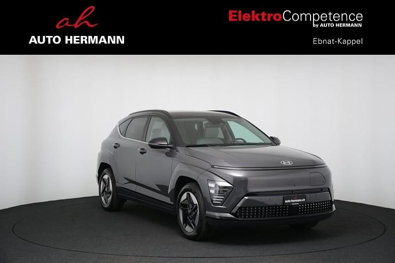Neu 2025 Hyundai Kona SUV | CHF 37’300 (Superpreis) - Bild 1/4