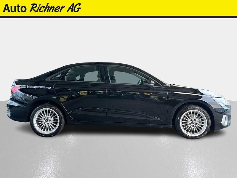 Gebraucht Audi A3 e-tron Advanced 200 PS (147 kW) 2023 Kleinwagen