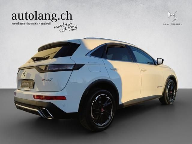 Gebraucht DS Automobiles DS7 Crossback Performance 177 PS (130 kW) 2020 SUV