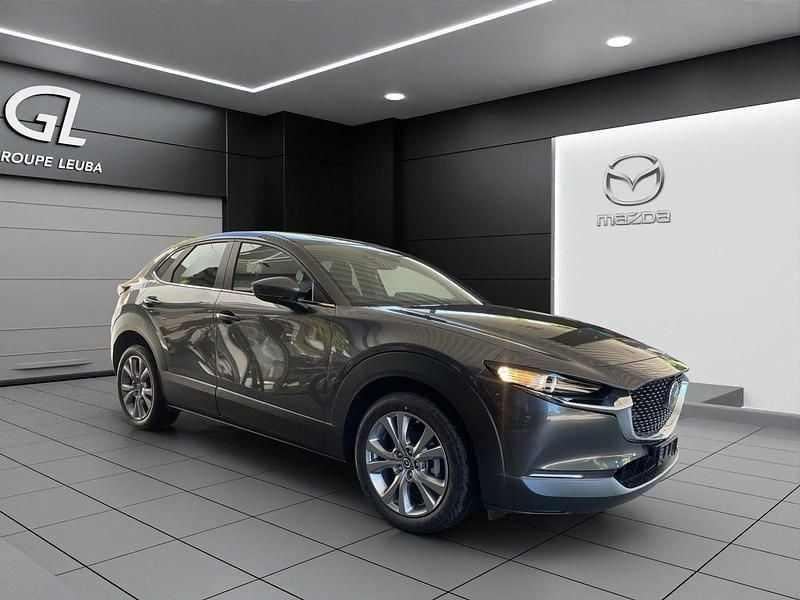 Neu Mazda CX-30 Center-Line 186 PS (136 kW) 2025 SUV