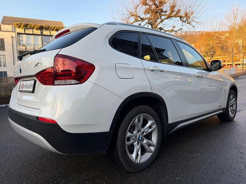 Gebraucht BMW X1 143 PS (105 kW) 2011 SUV