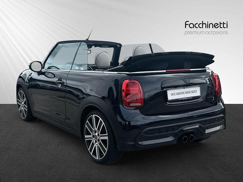 Gebraucht Mini Cooper S 178 PS (130 kW) 2023 Kleinwagen