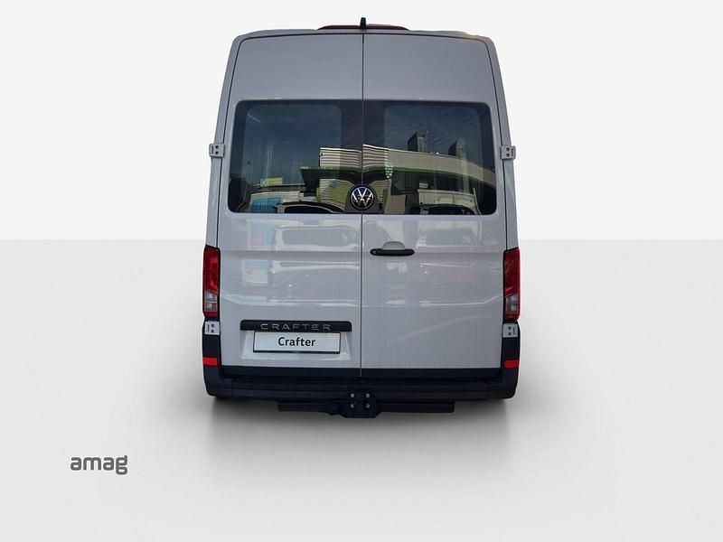 Neu VW Crafter 177 PS (130 kW) 2026 Van