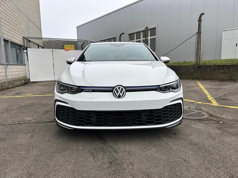 Gebraucht VW Golf VIII GTE 245 PS (180 kW) 2021