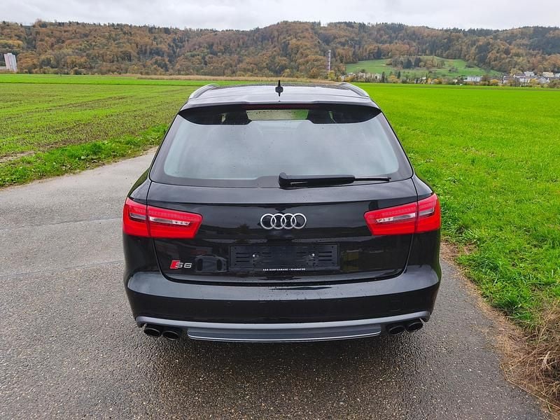 Gebraucht Audi S6 420 PS (308 kW) 2013 Kombi