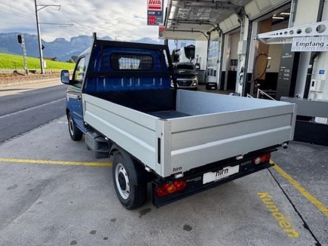 Gebraucht Piaggio Porter 106 PS (77 kW) 2023