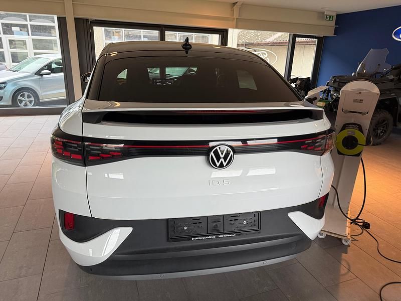 Gebraucht VW ID.5 Pro 150 kW (204 PS) 2022 SUV