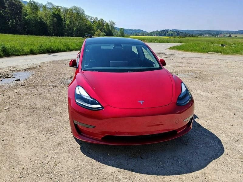 Gebraucht Tesla Model 3 365 kW (497 PS) 2021 Limousine