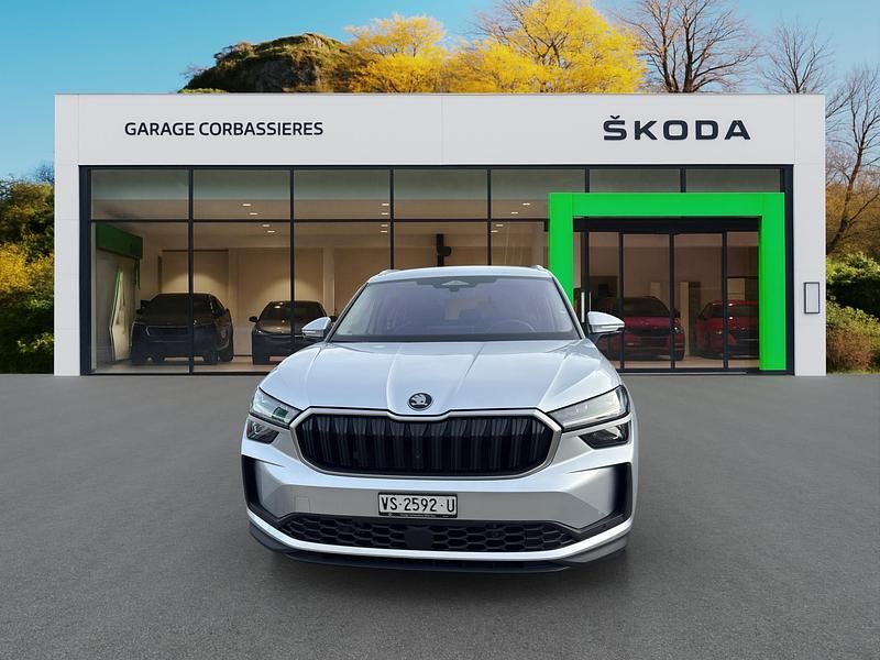 Gebraucht Skoda Kodiaq Selection 204 PS (150 kW) 2024 SUV