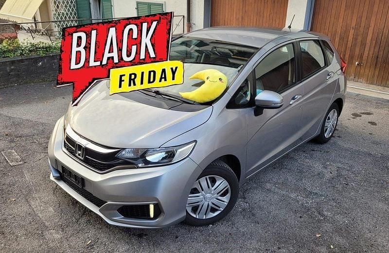 Gebraucht 2018 Honda Jazz Trend Kleinwagen | CHF 11’900 (Fairer Preis) - Bild 1/4