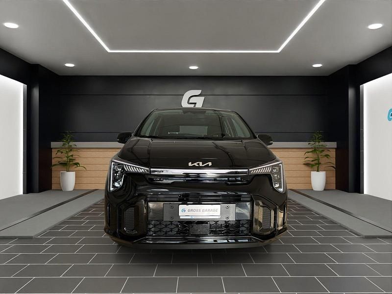 Neu Kia Picanto GT-Line 68 PS (50 kW) 2026 Kleinwagen