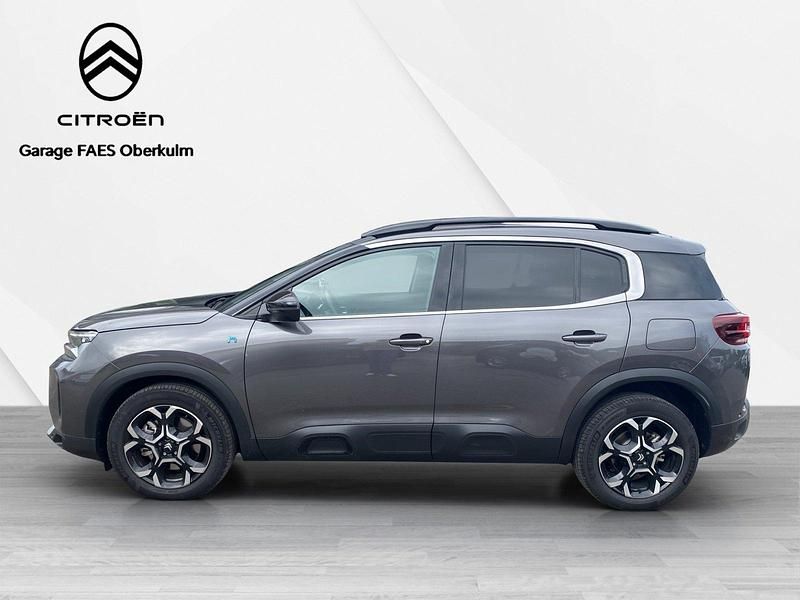Gebraucht Citroën C5 Aircross 181 PS (133 kW) 2025 SUV