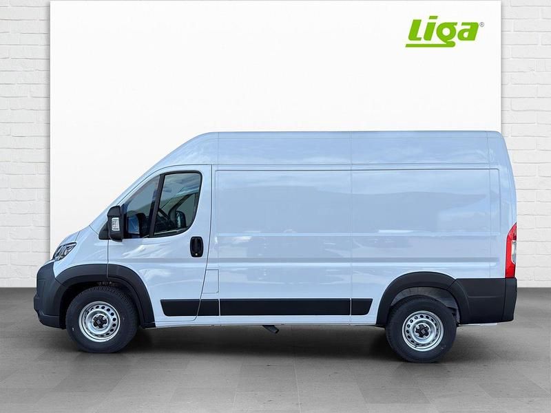Neu 2025 Fiat Ducato Van | CHF 44’270 (Guter Preis) - Bild 1/4