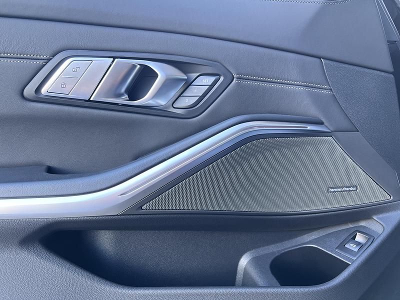 Gebraucht Alpina B3 529 PS (389 kW) 2025 Kombi